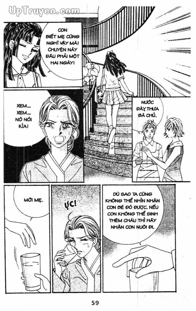 mặt nạ tình yêu chapter 28 61