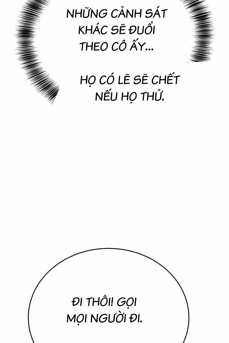 cảnh sát báo thù chapter 8.2 23