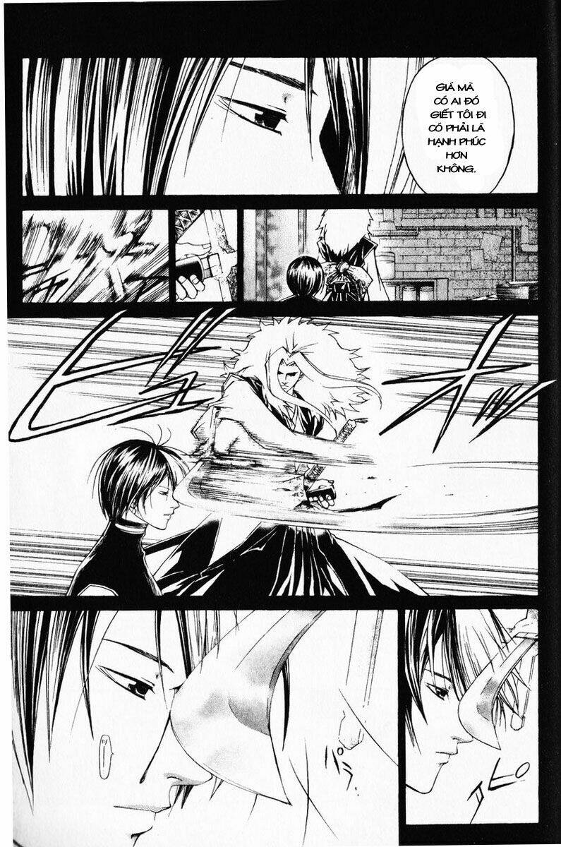 mắt quỷ kyo chapter 278 6