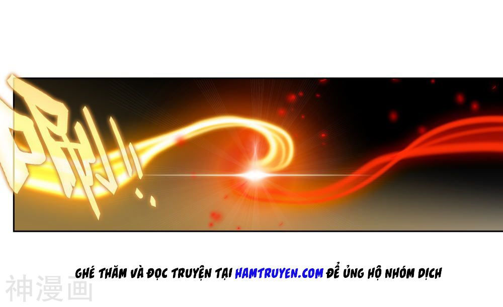 tuyệt thế đường môn - đấu la đại lục 2 chapter 226.5 15