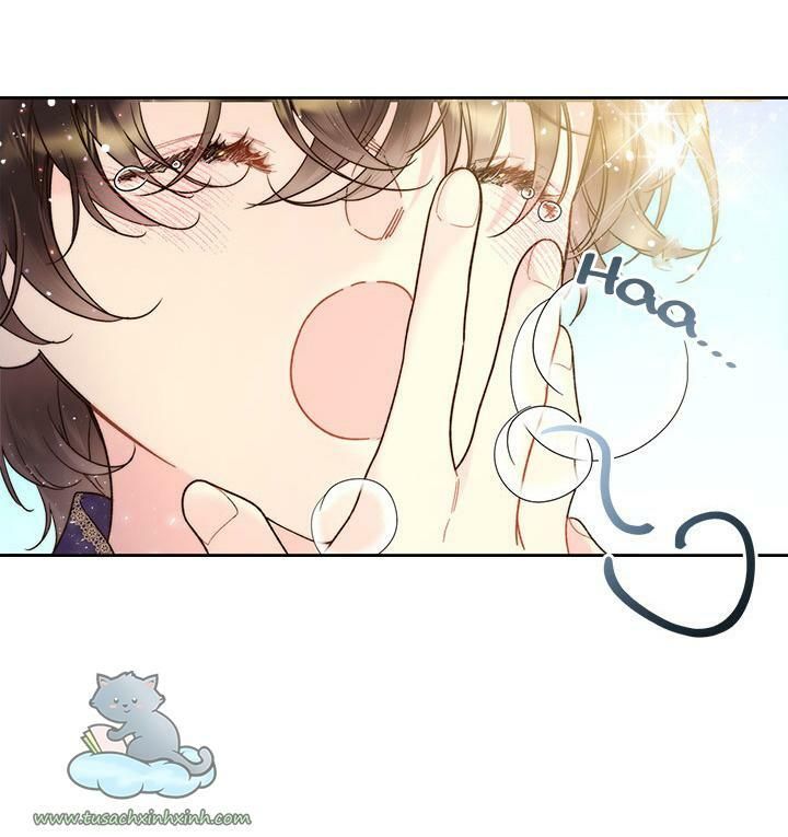 [15+] công chúa chloe chapter 73 58