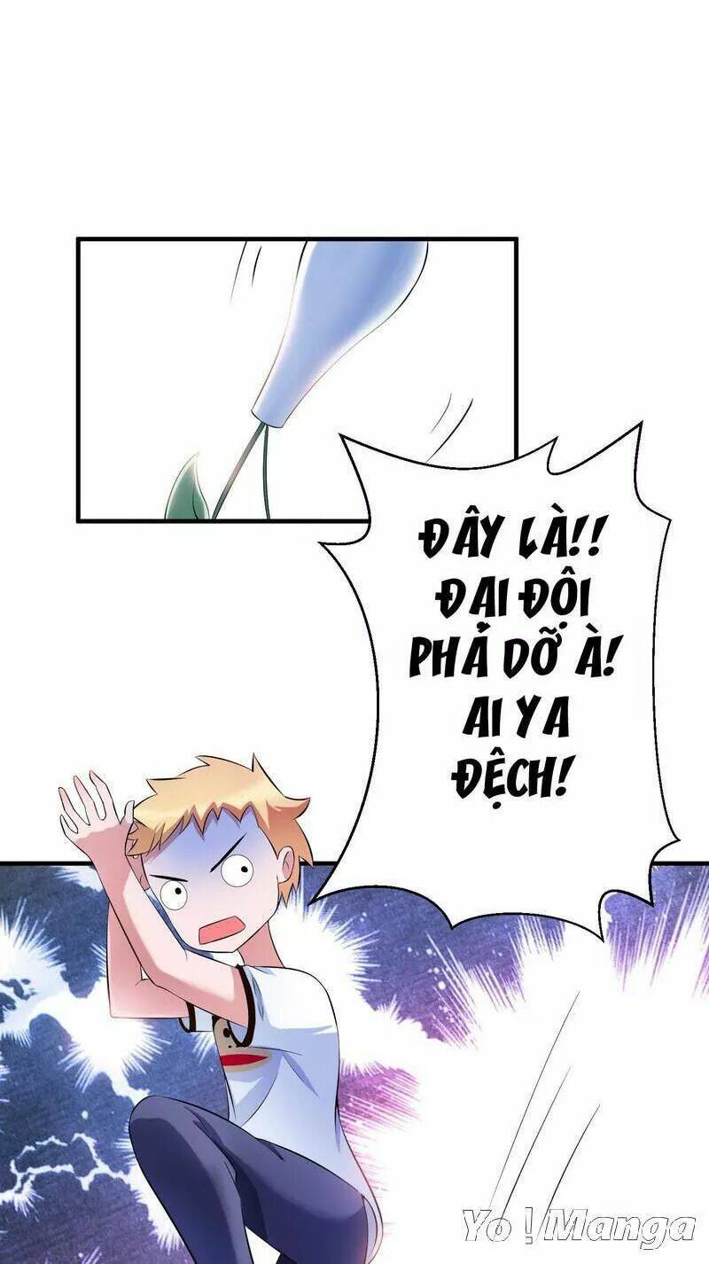 cô dâu gả thay của tổng tài chapter 38 22