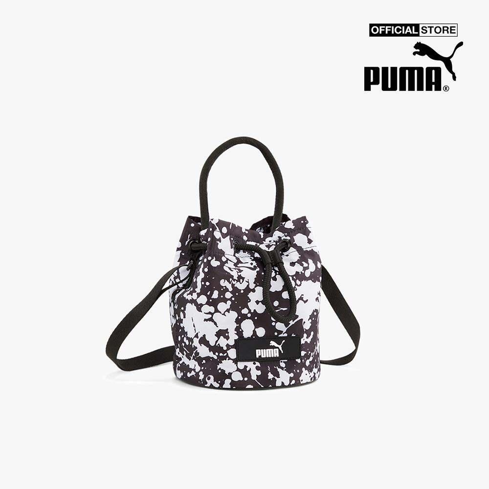 PUMA - Túi rút dây nữ Core Pop Bucket 079858-03