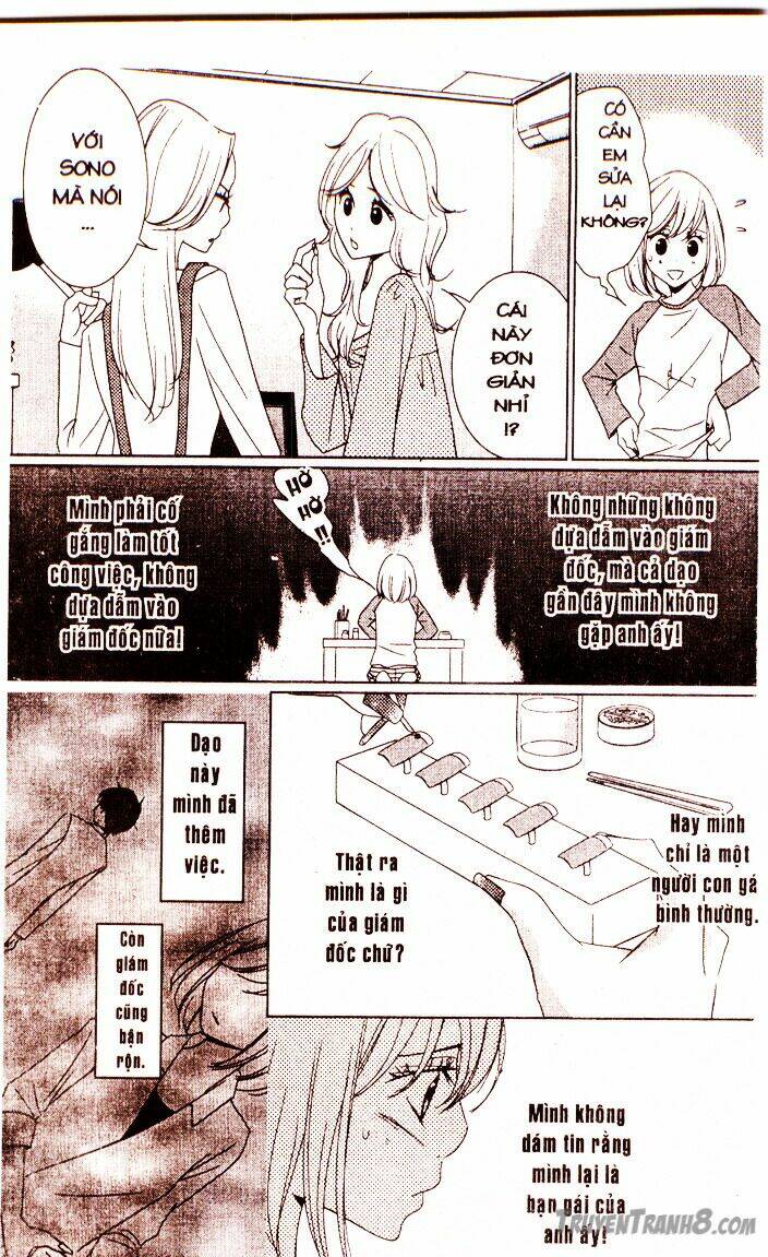 hôn cánh hoa yêu chapter 6 17