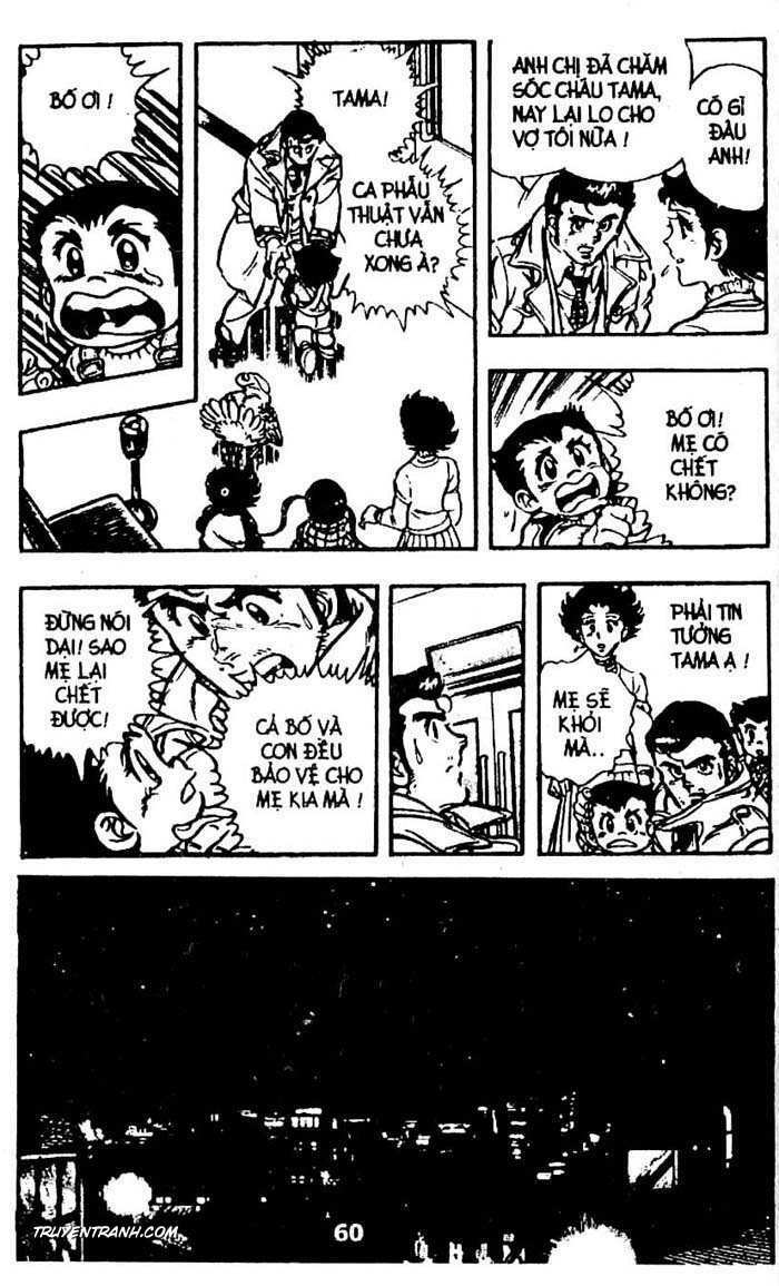 cậu bé giỏi võ chapter 36 1