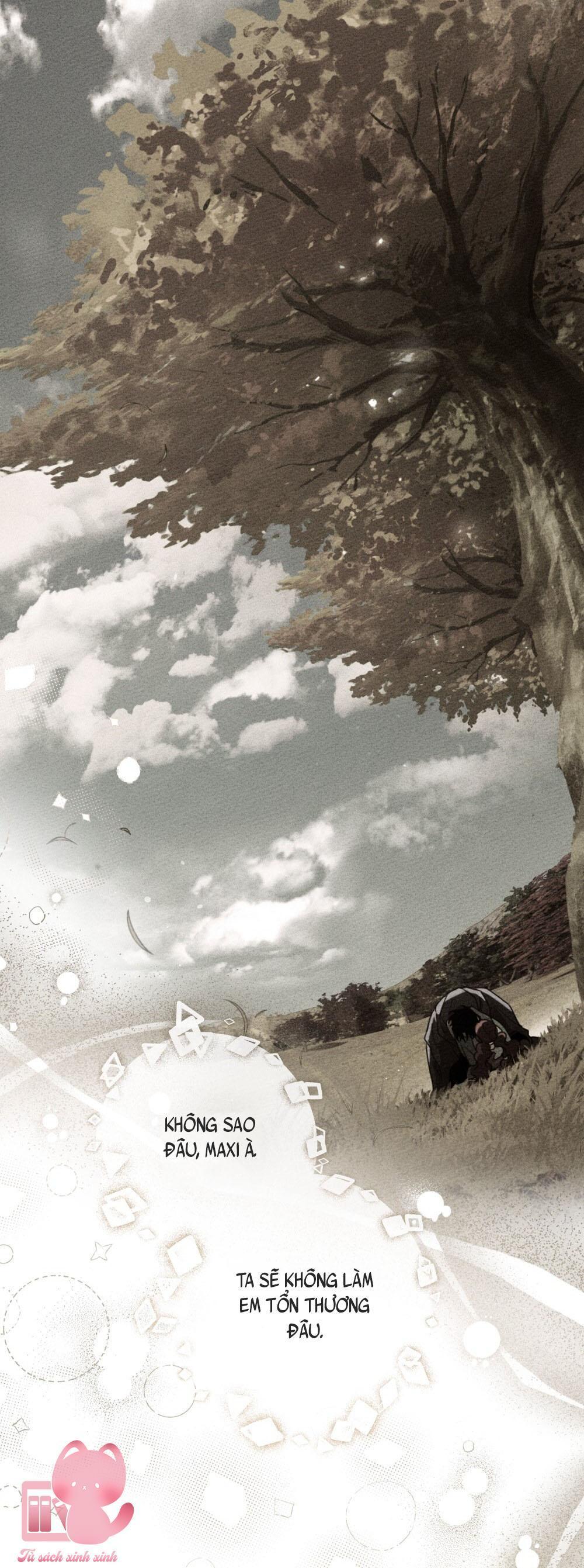 dưới tán cây sồi chapter 61 22