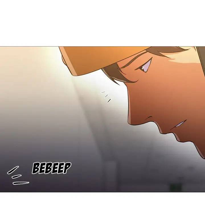 chúc bé ngủ ngon (good night) chapter 31 41