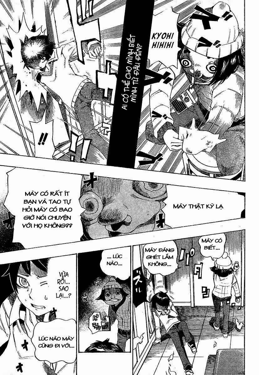 bokke-san chapter 5 10