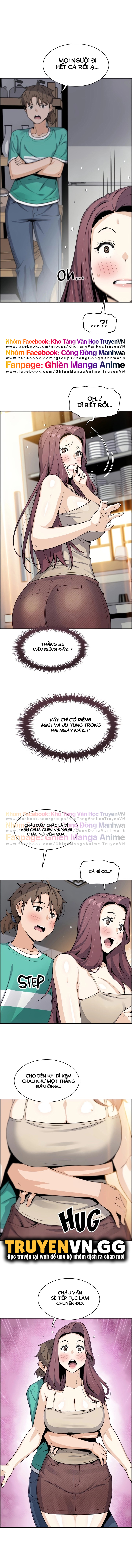 những mỹ nhân ở tiệm đậu hủ chapter 22 3