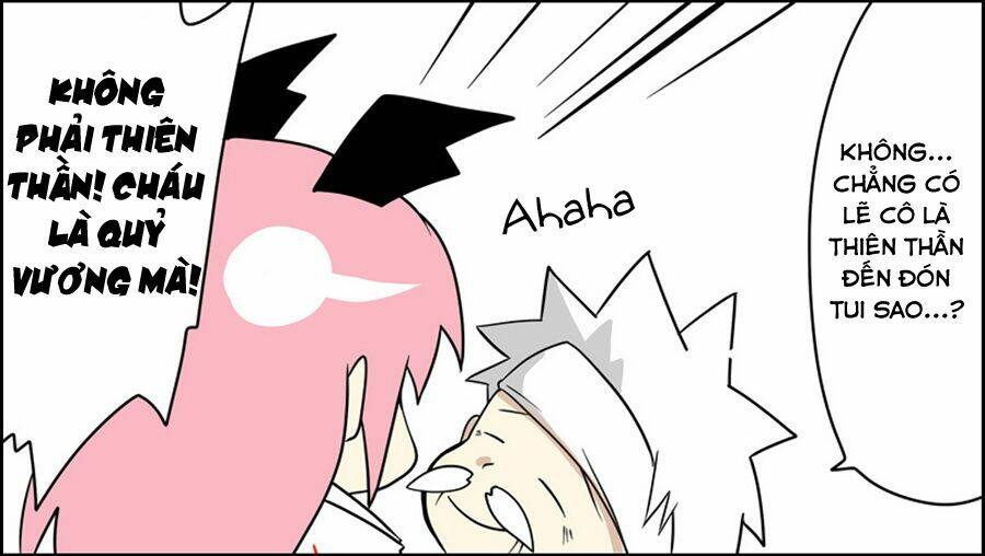 senyuu chapter 36 14