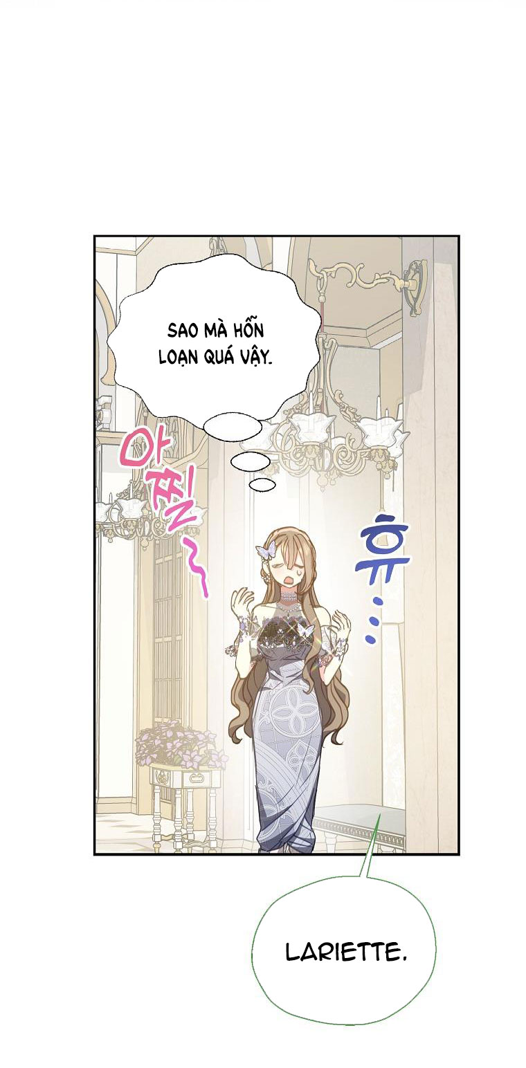 bệ hạ, xin đừng giết tôi!! chapter 134.2 51