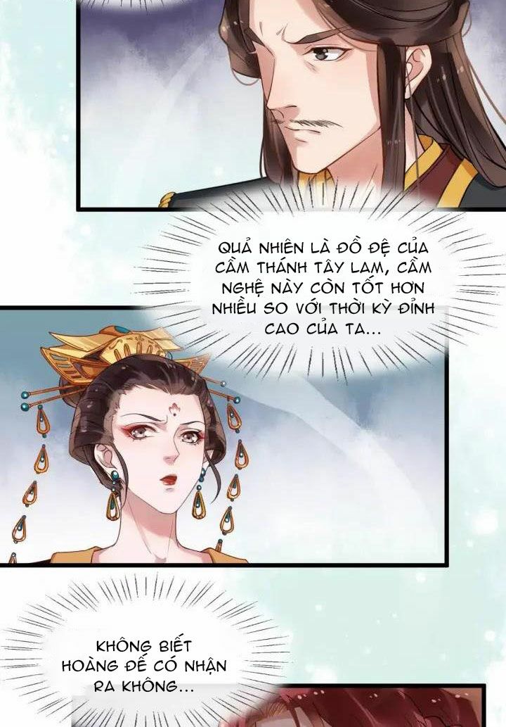 bồng sơn viễn 2 chapter 18 15