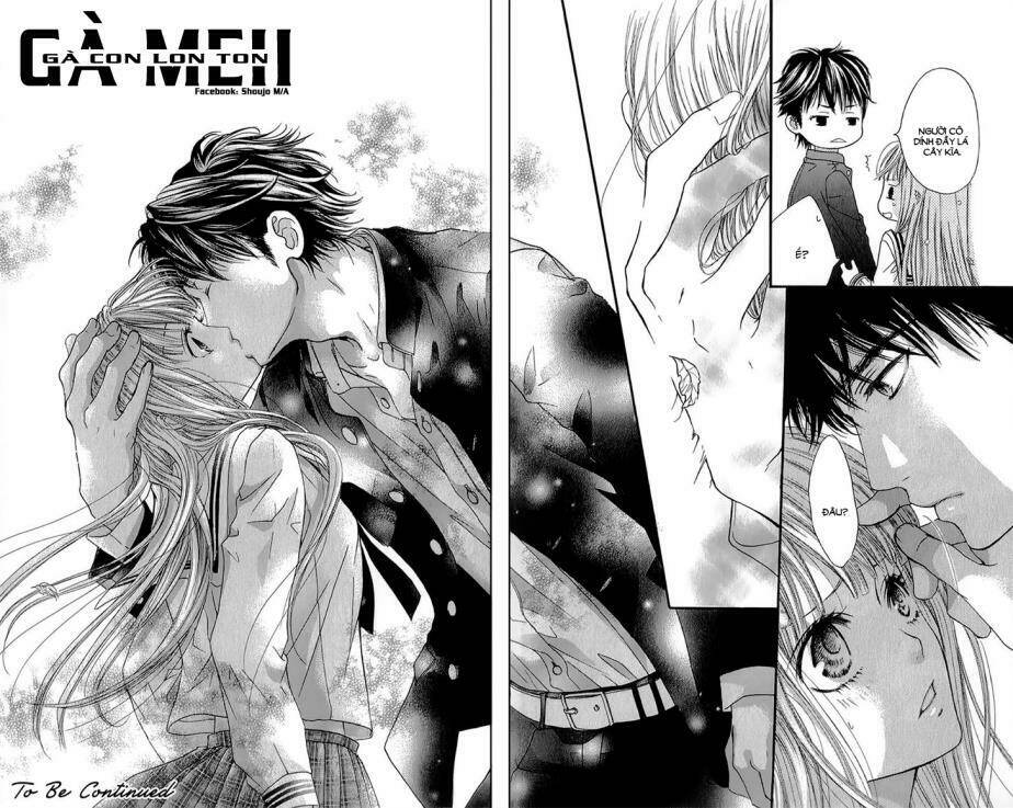 otome holic chapter 4 27