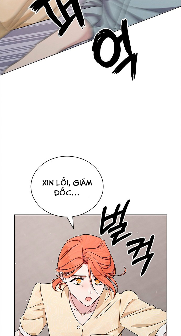 lâu đài - cô dâu của ma chapter 43 18