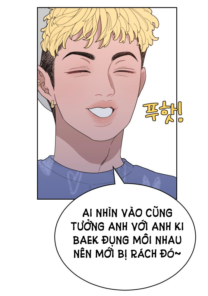 Vận May Bất Ngờ chapter 2.2 13