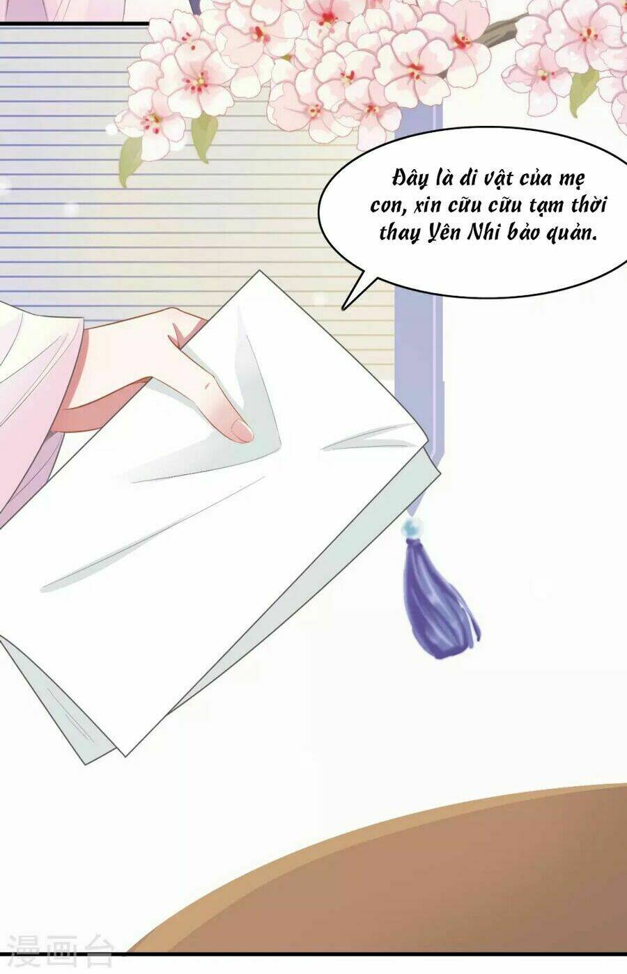 đích nữ hữu độc chapter 15 20