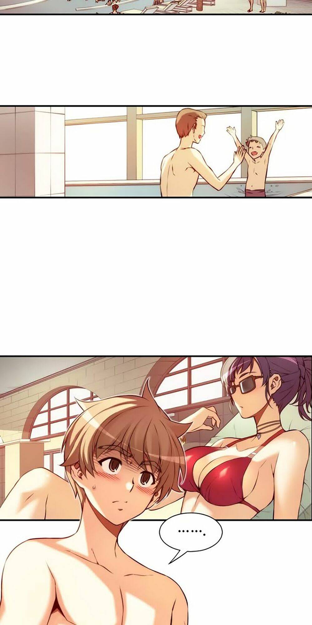 cohabitation with the fiancee chapter 41 3