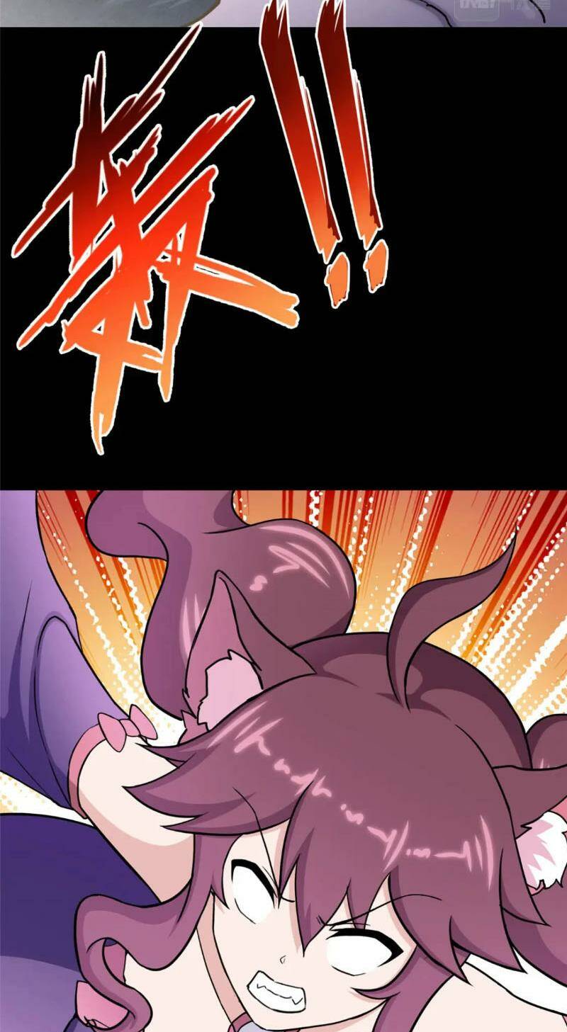 bạn gái virus của tôi chapter 413 23