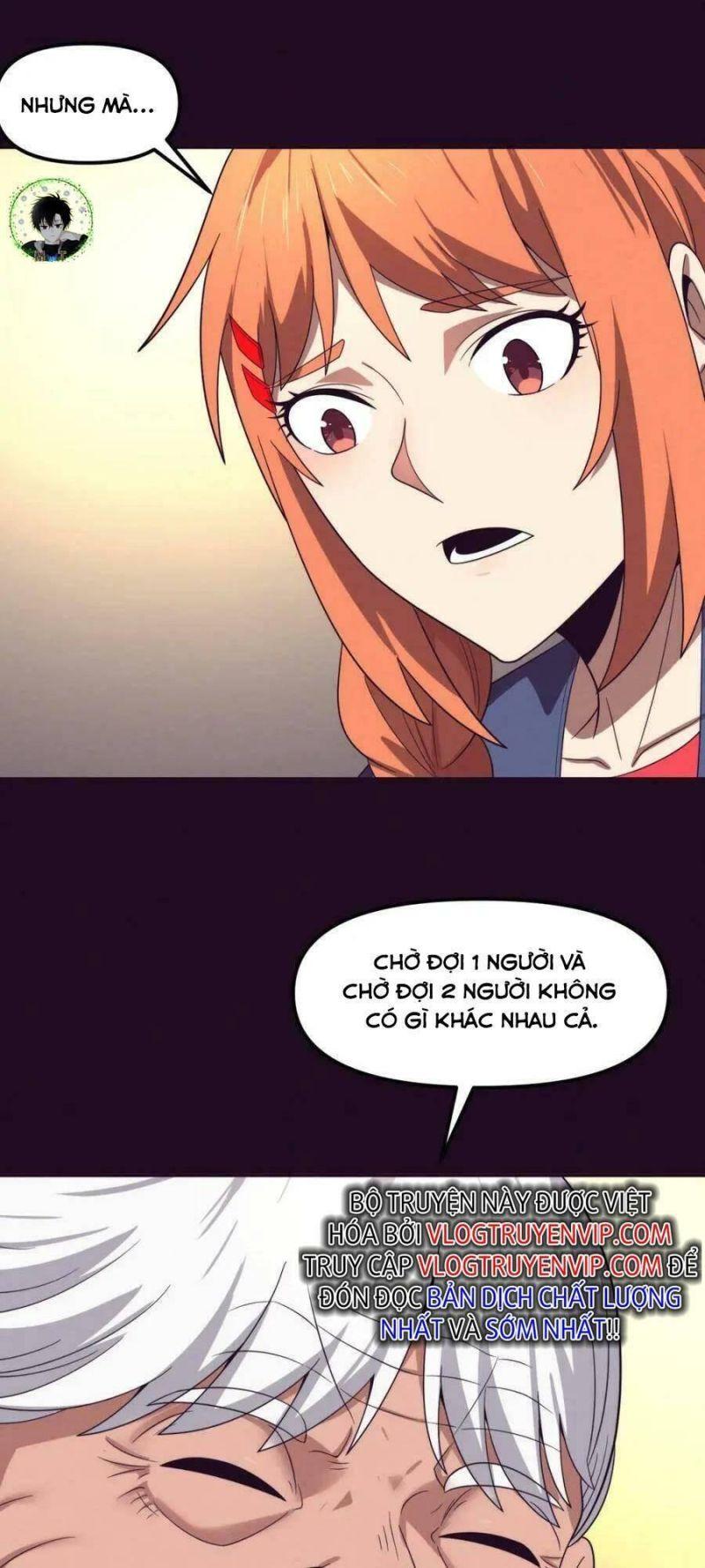 tiến hóa cuồng triều chapter 86 6