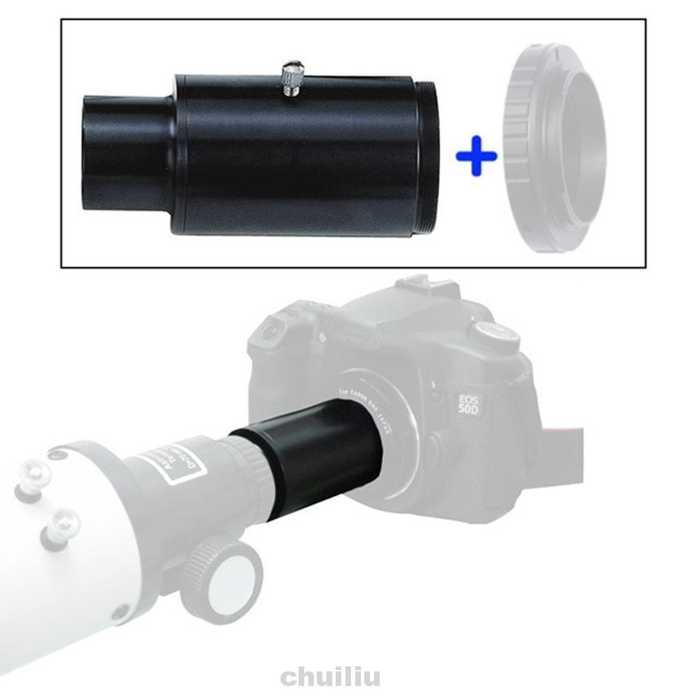Ống Kính 1.25 Inch Hợp Kim Nhôm Cho Máy Ảnh Canon