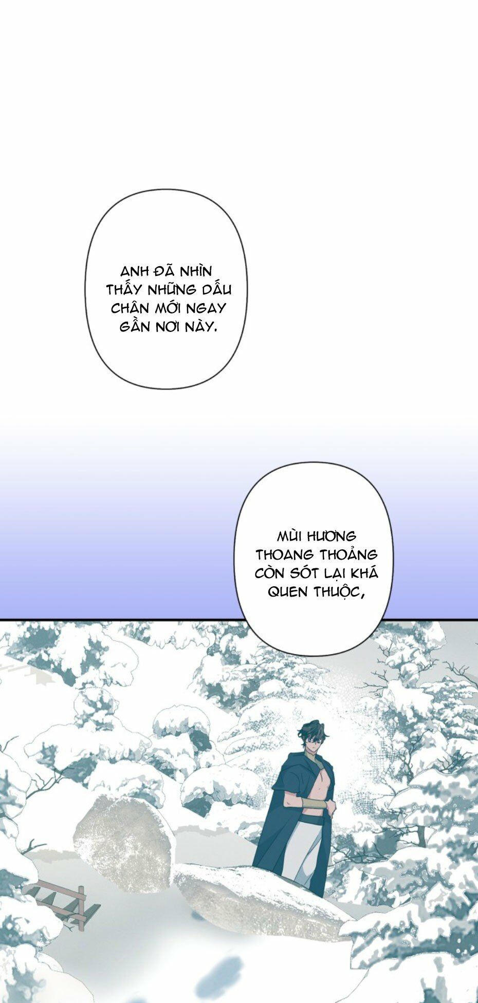 tôi đang nuôi dưỡng một con quái thú chapter 50 27