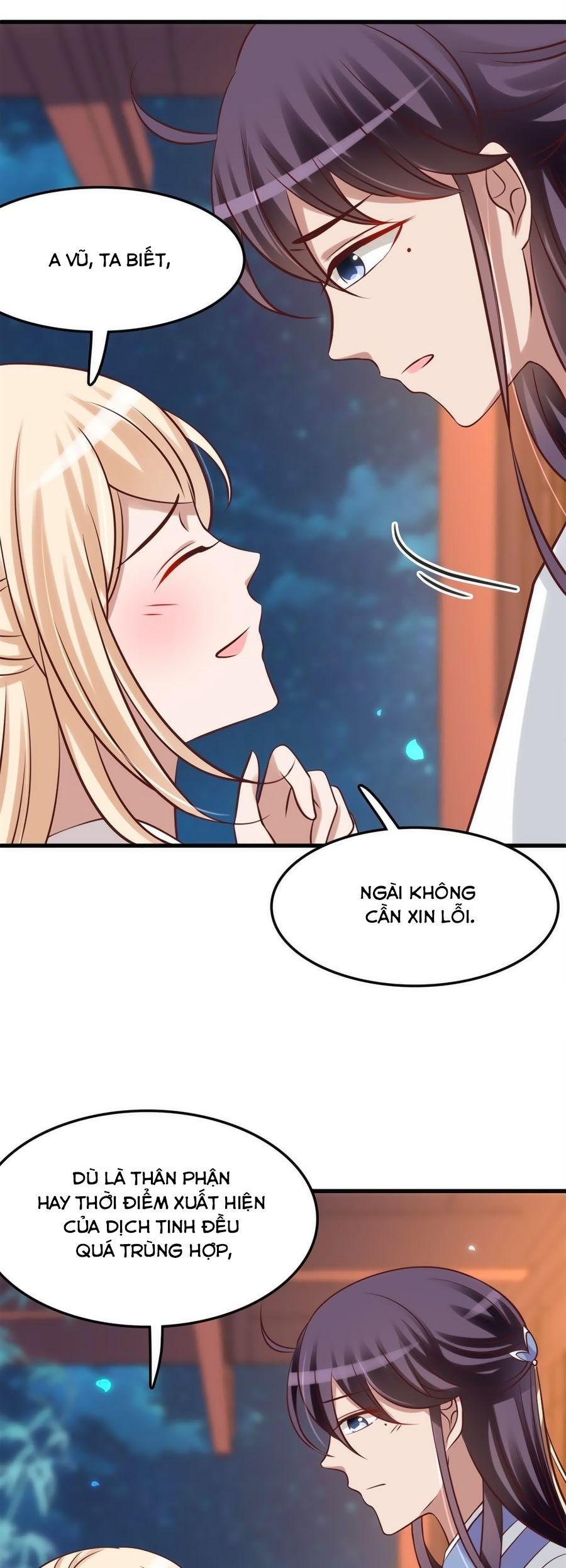 kiêu ngạo vương gia chủng điền phi chapter 162 28