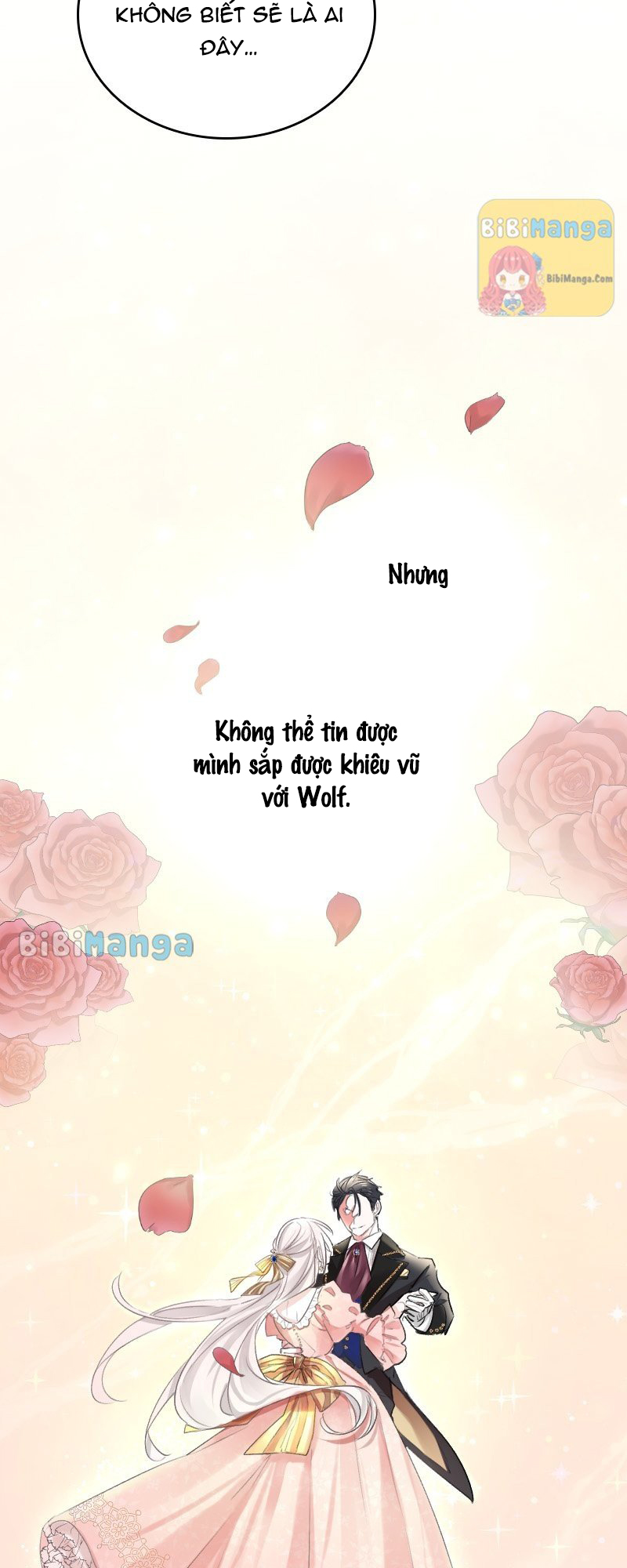 Nàng Dâu Tế Phẩm Của Tướng Quân Sói chapter 17.2 - Trang 5