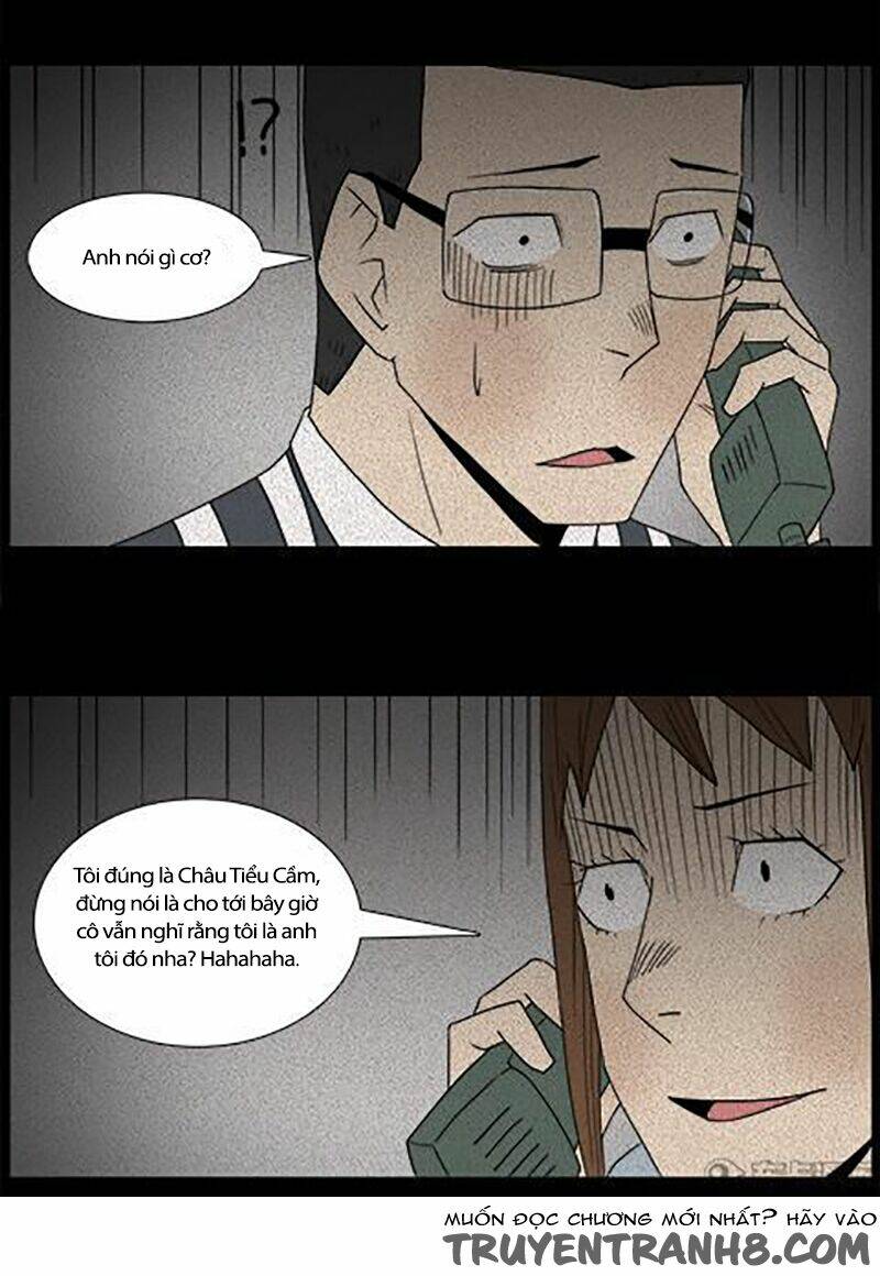 kinh dị đêm khuya chapter 59 47