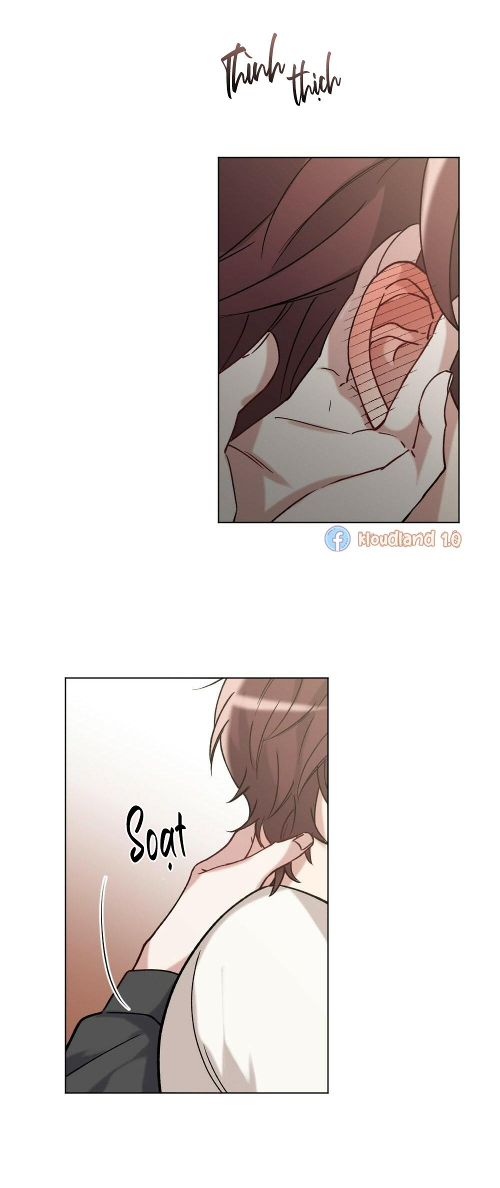 thư giãn chapter 3 13