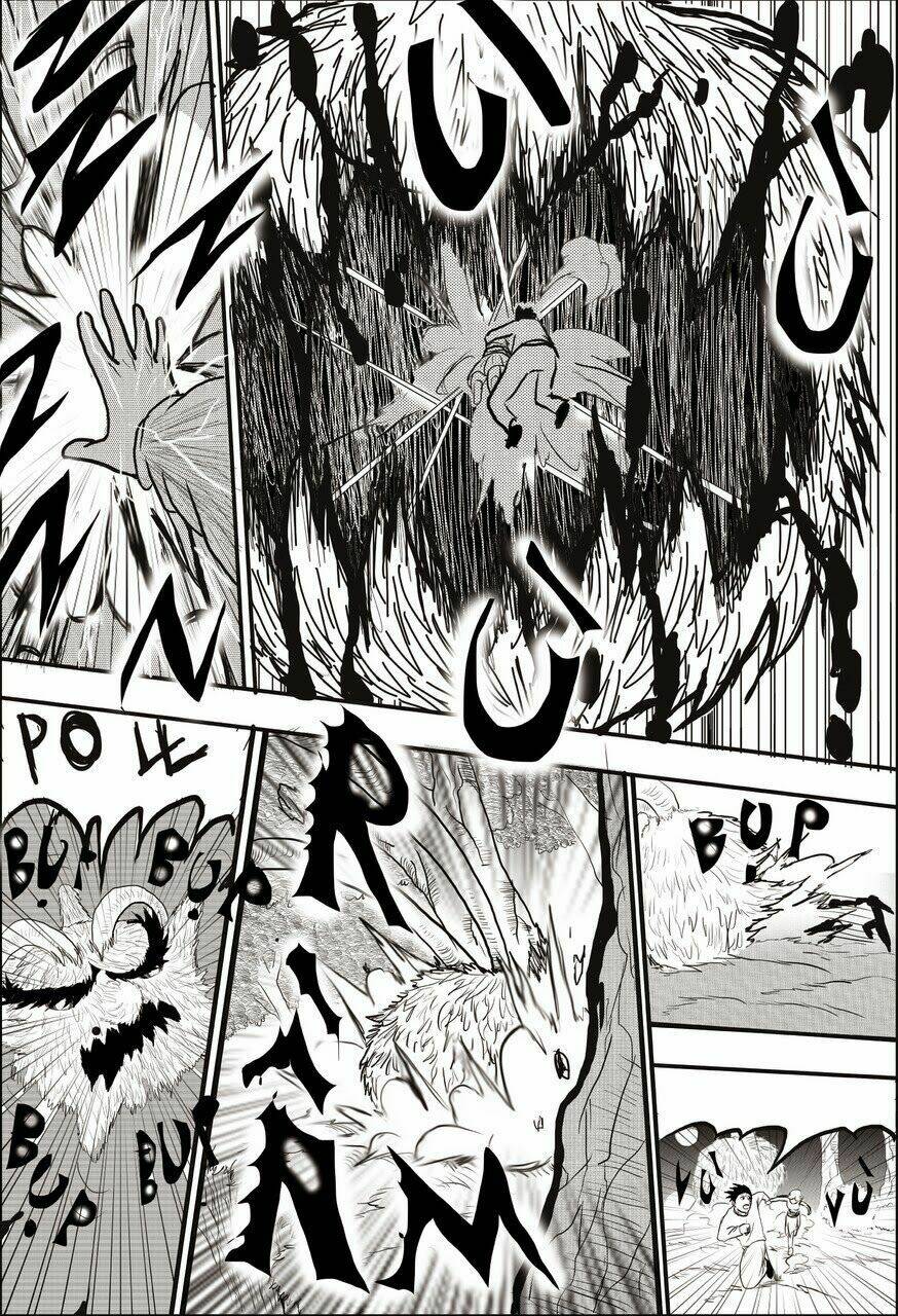 c.b.a (caber adventure) chapter 23 8