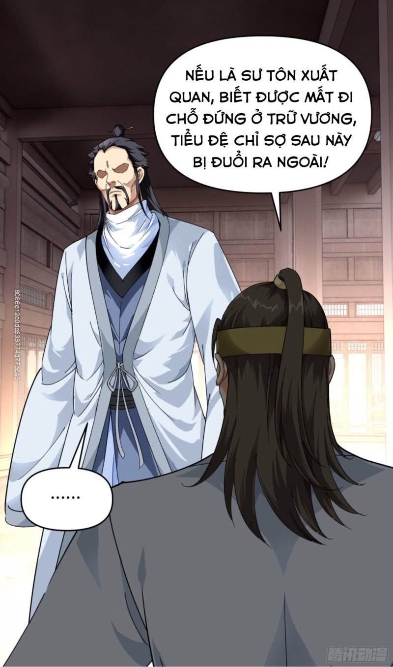 trọng sinh ta là đại thiên thần chapter 73 27