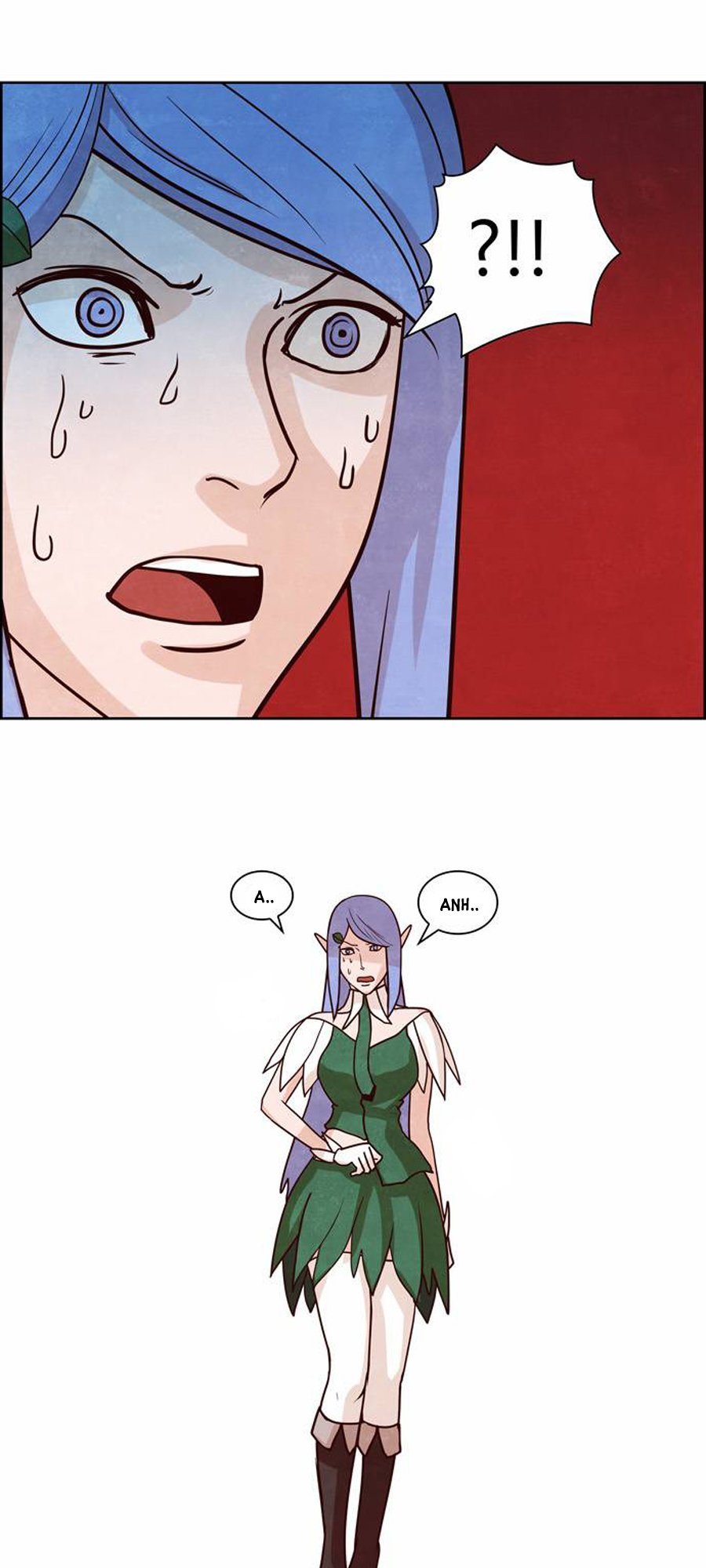 the devil king is bored season 2 chapter 25 16