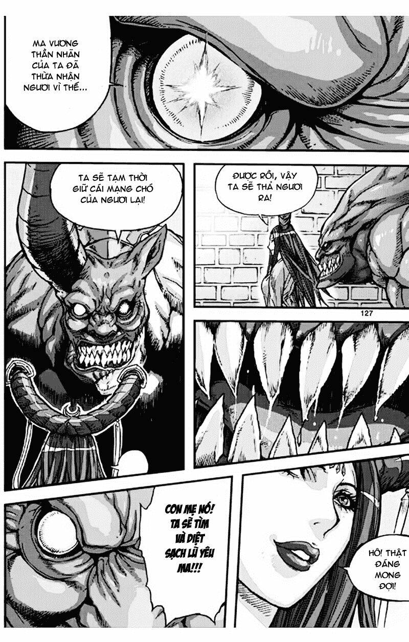 diêm đế ii chapter 52.5 10