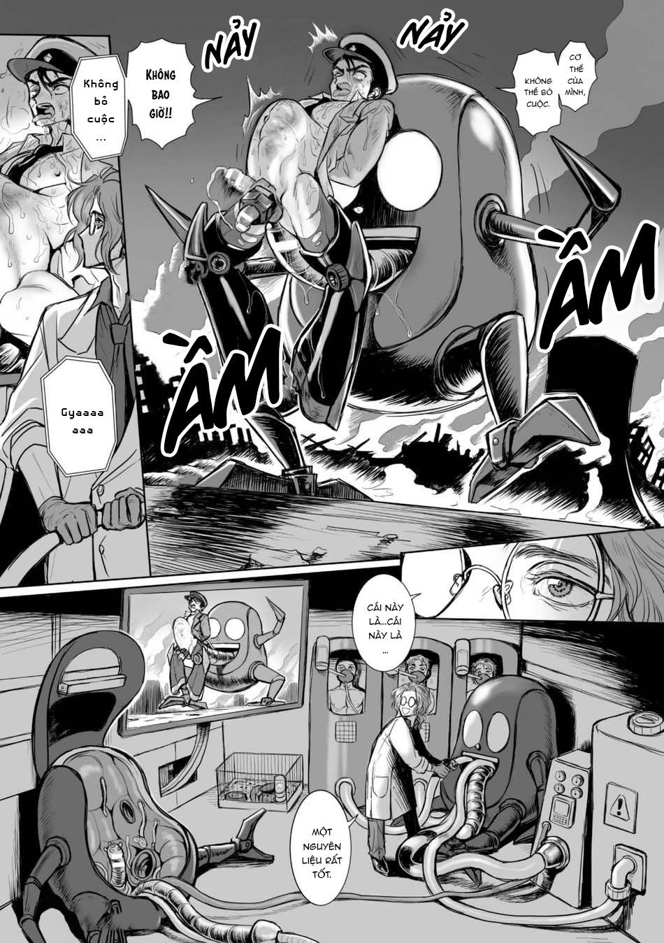 xuctu có gì vui chapter 33 21