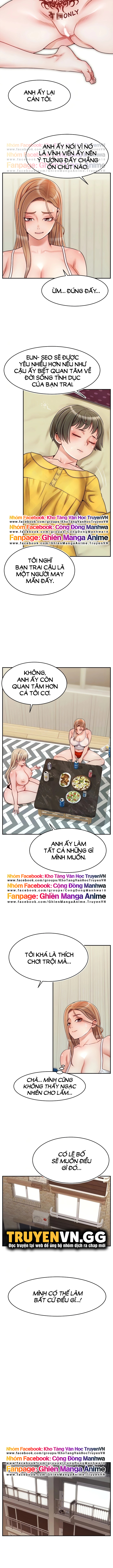 cả nhà thương nhau chapter 41 9