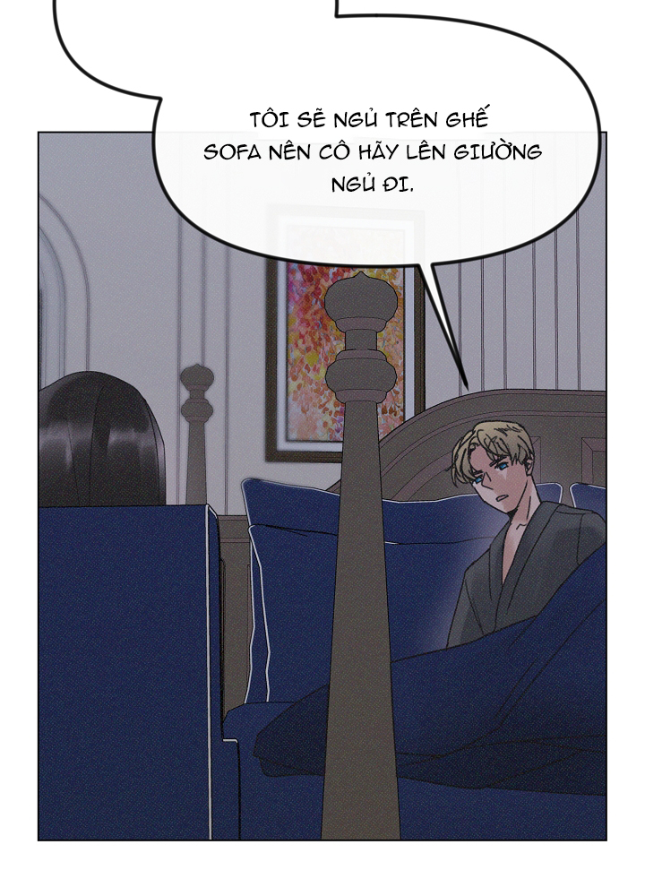 em dám không ? chapter 35.1 47