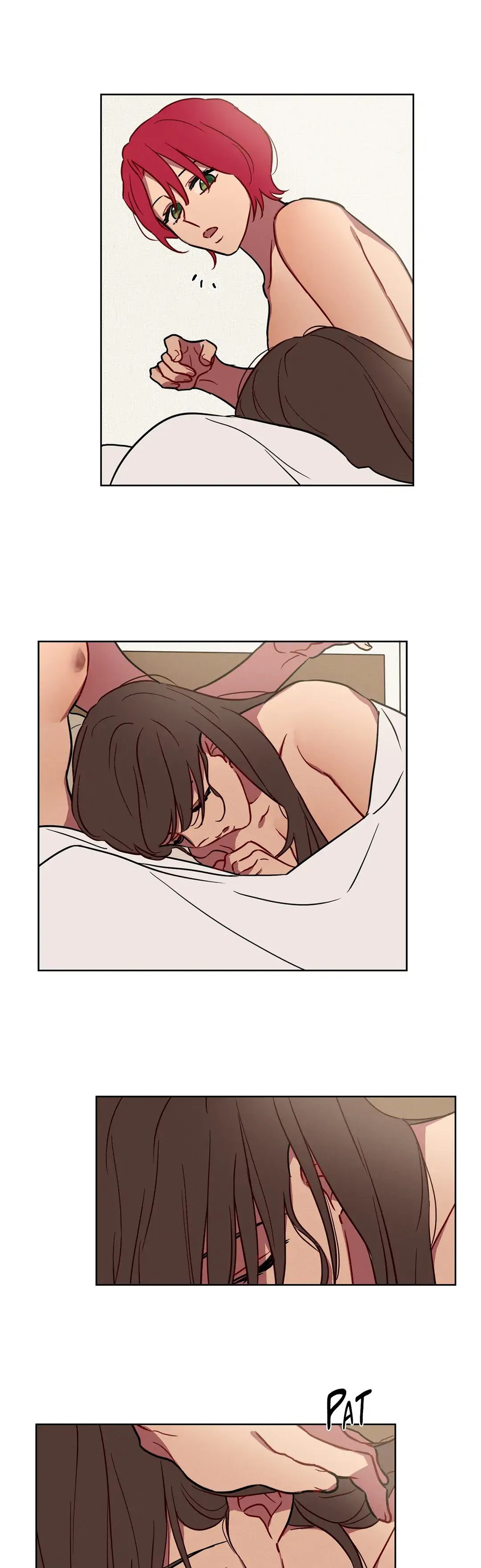 lọ lem ngủ ngon nhé chapter 36.1 6