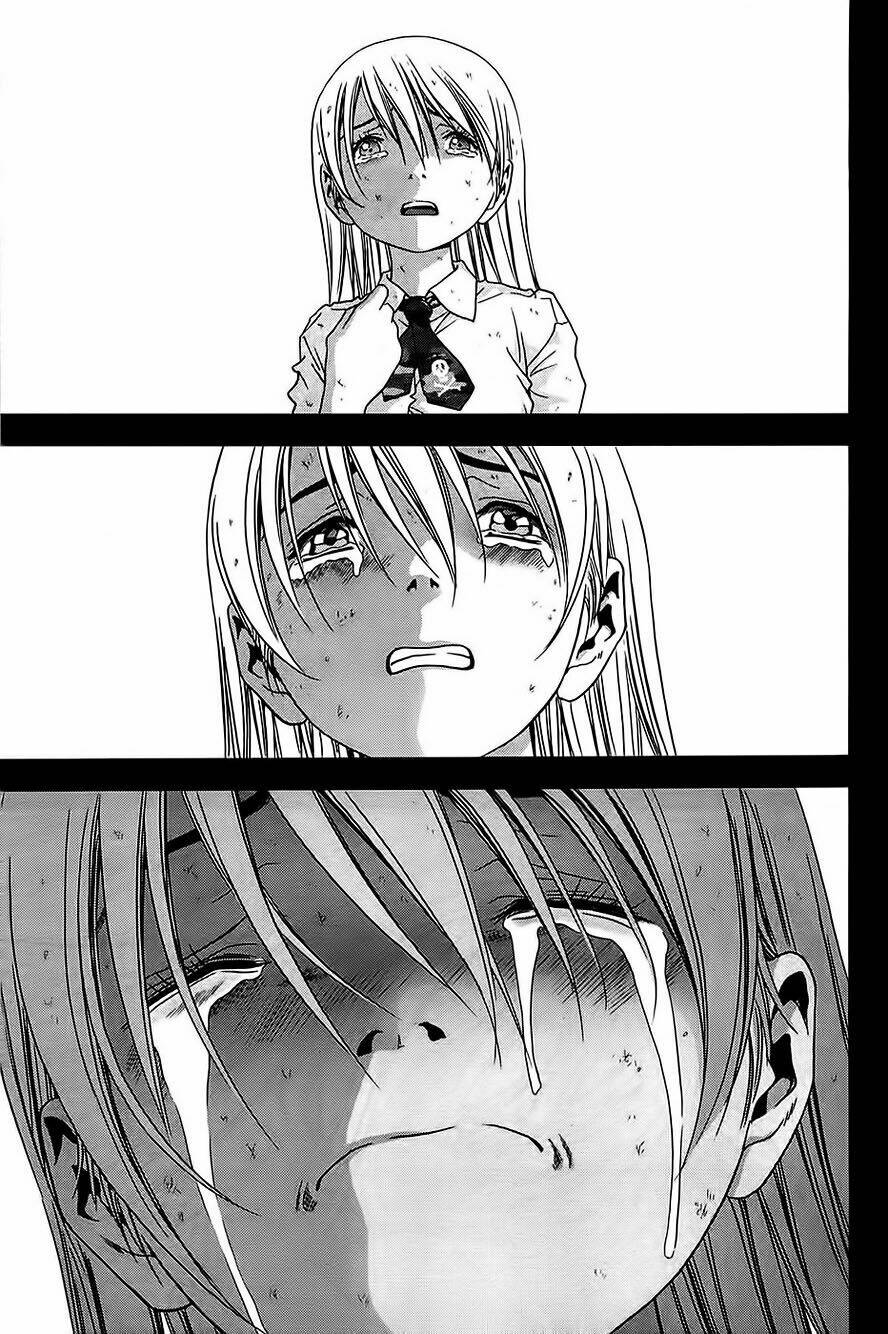 cuộc chiến sinh tồn chapter 22 22