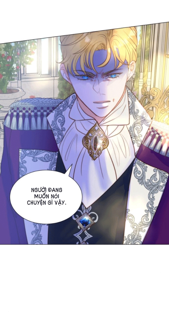 sau khi chuyển sinh tôi trở thành công chúa chapter 9.2 28