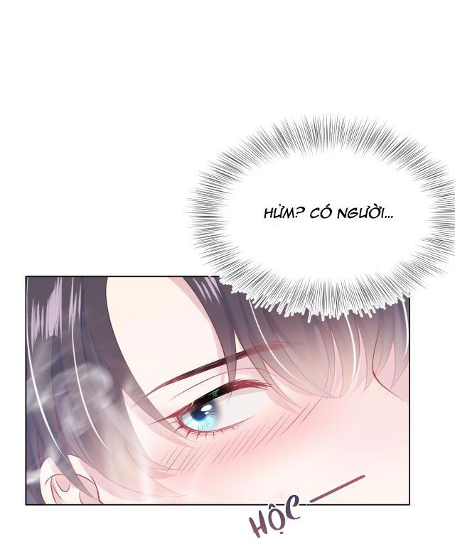 Tuyệt Mỹ Bạch Liên Online Dạy Học chapter 14.5 2