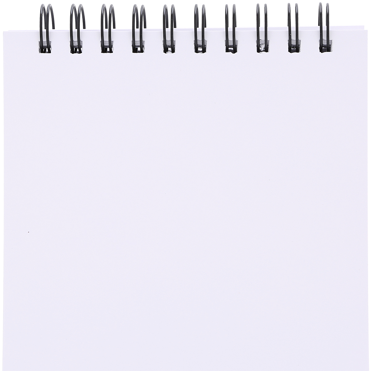 Sổ Vẽ Lò Xo Khai Trí M-Art Sketchbook Simply Daily - Size S ( 90 Trang )