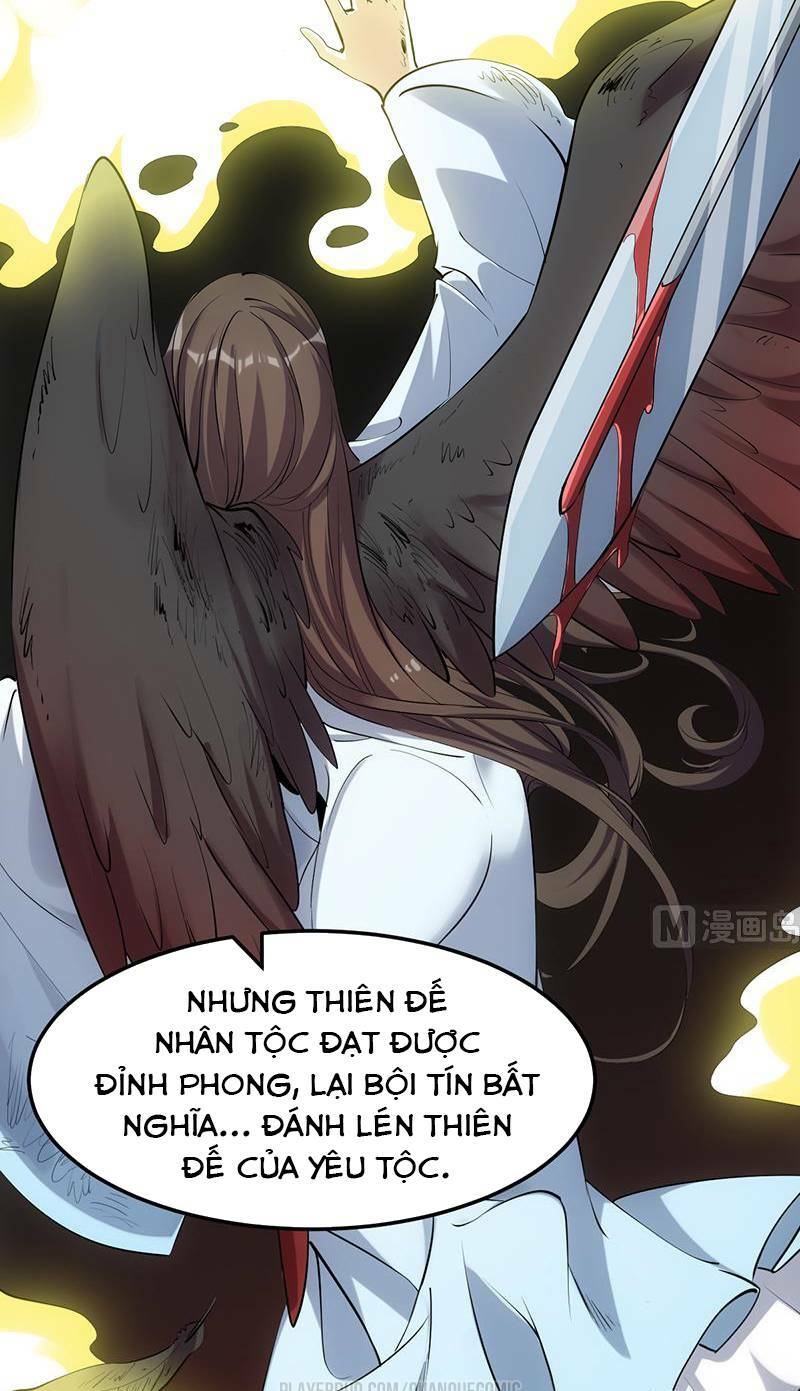 hệ thống thần long nghịch thiên chapter 42 7