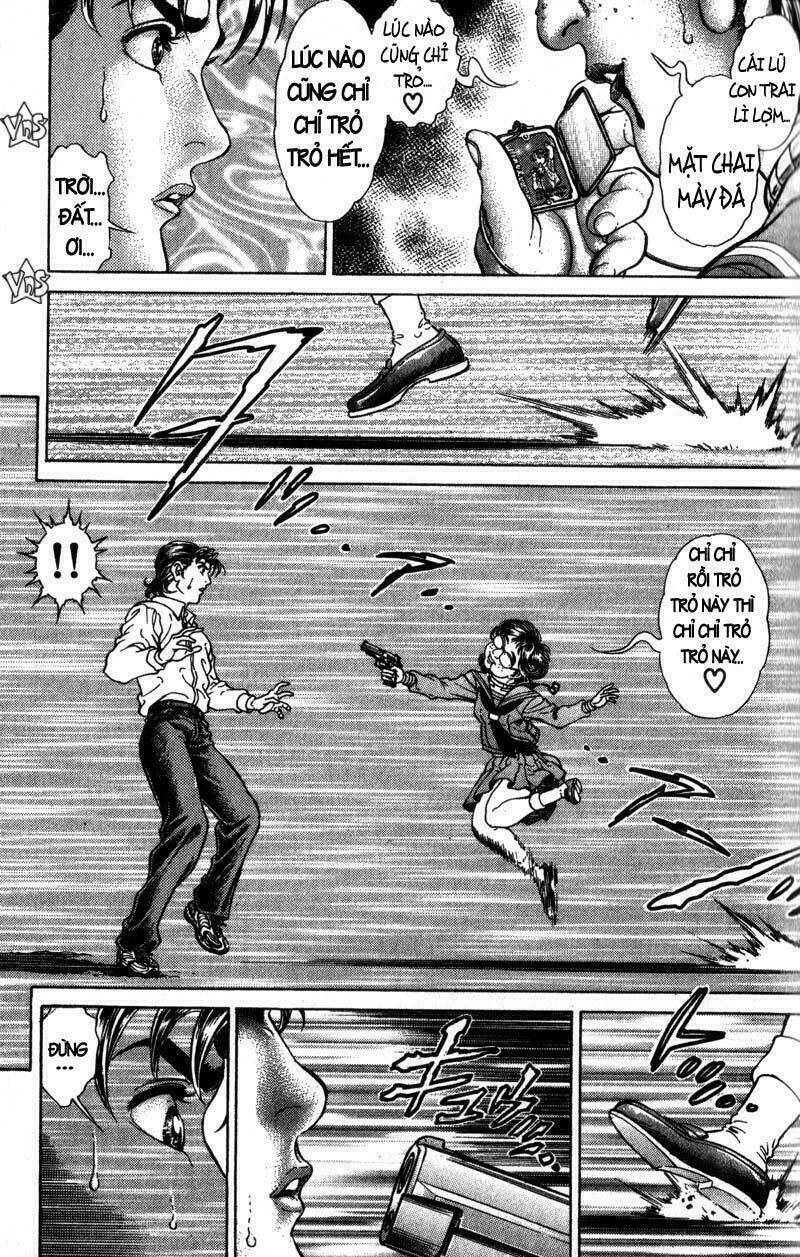 sống còn - trò chơi sinh tử chapter 30 20