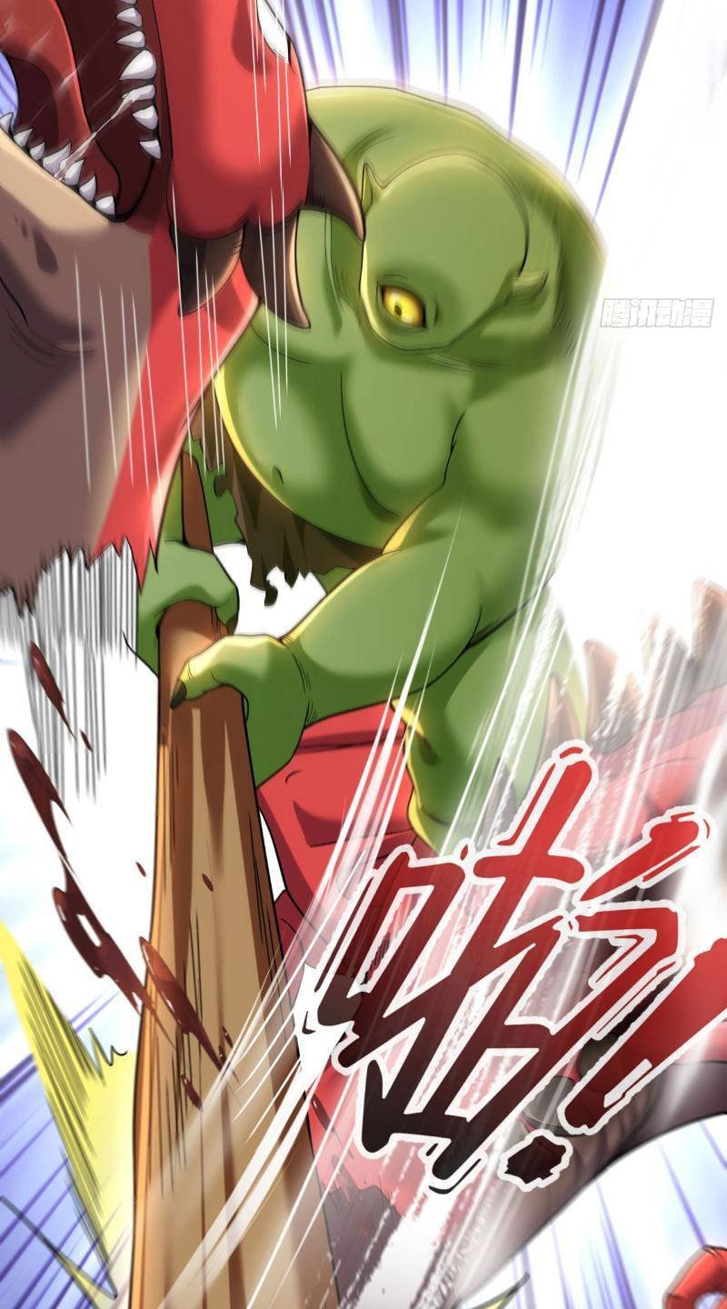 nương tử nhà ta là đạo trời chapter 4 25