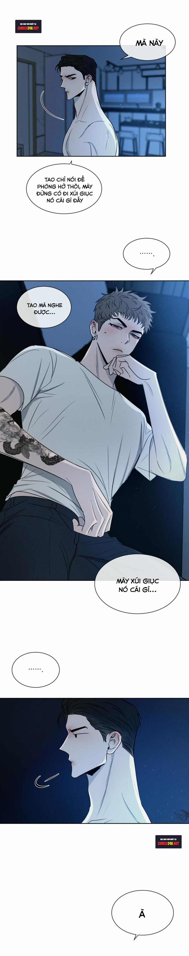 tương khắc chapter 9 7