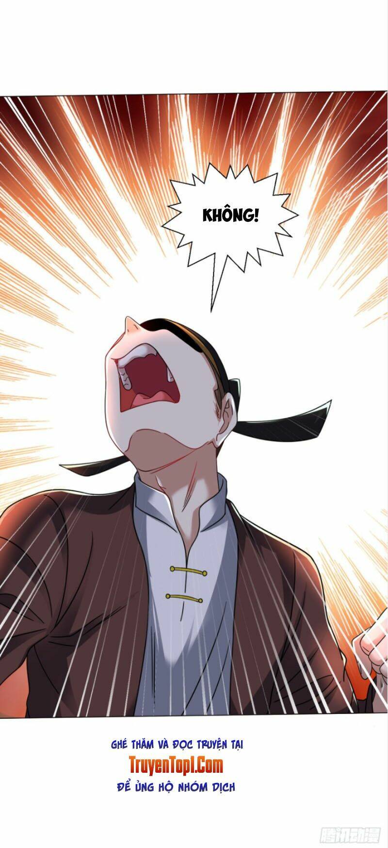 đạo ấn chapter 143 15