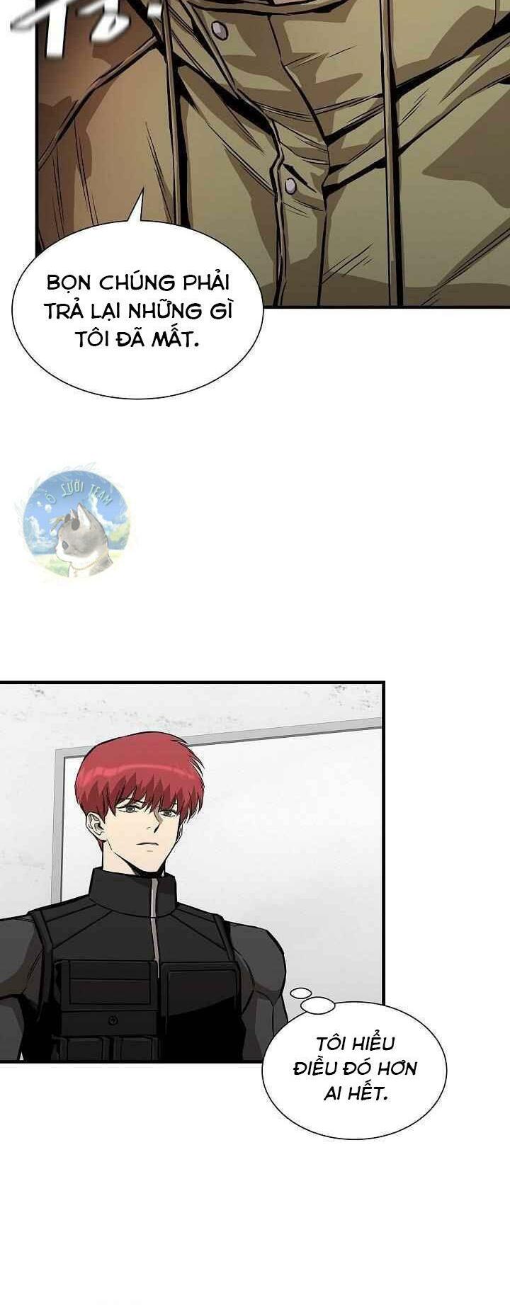 return survival chapter 125 32