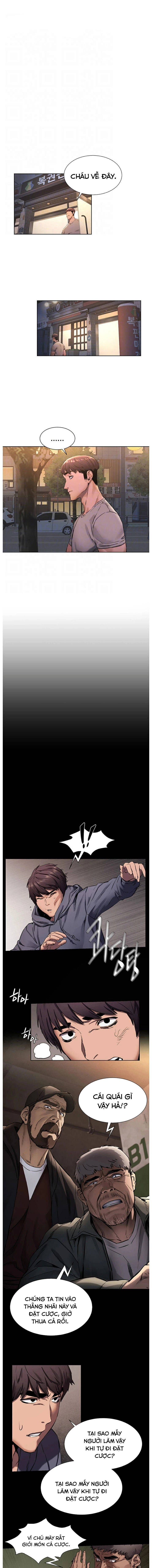 vương quốc của tôi chapter 191 3