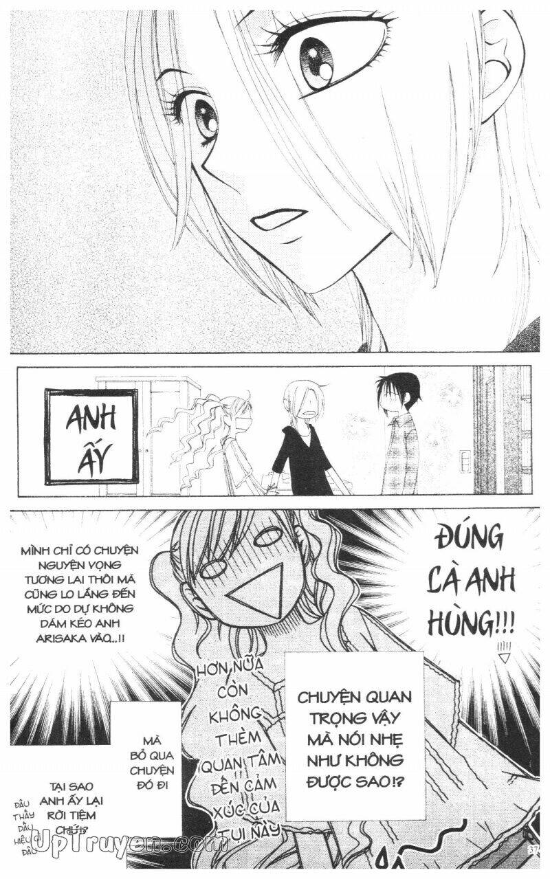 v.b.rose chapter 13 39