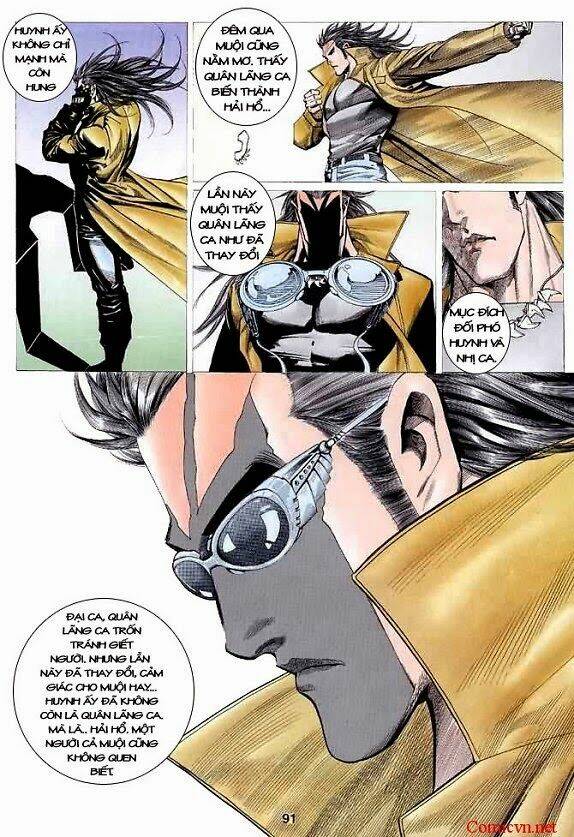 hải hổ 1 chapter 43 27